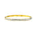 Byldro Armreif Gold