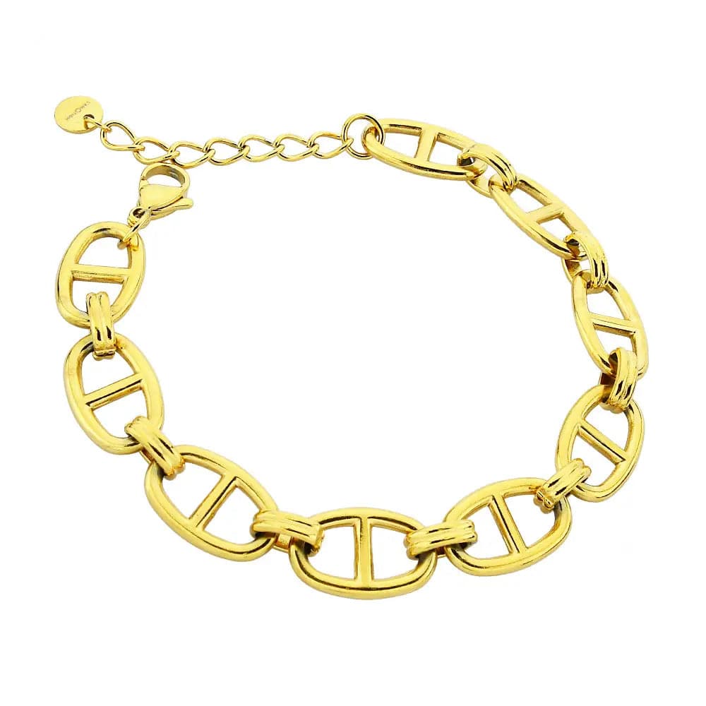 Byrswa Armband Gold