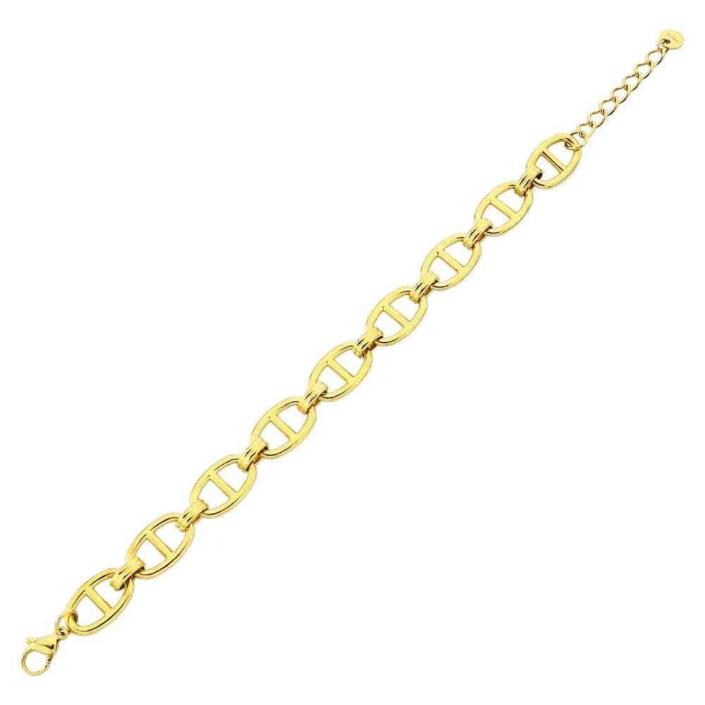 Byrswa Armband Gold