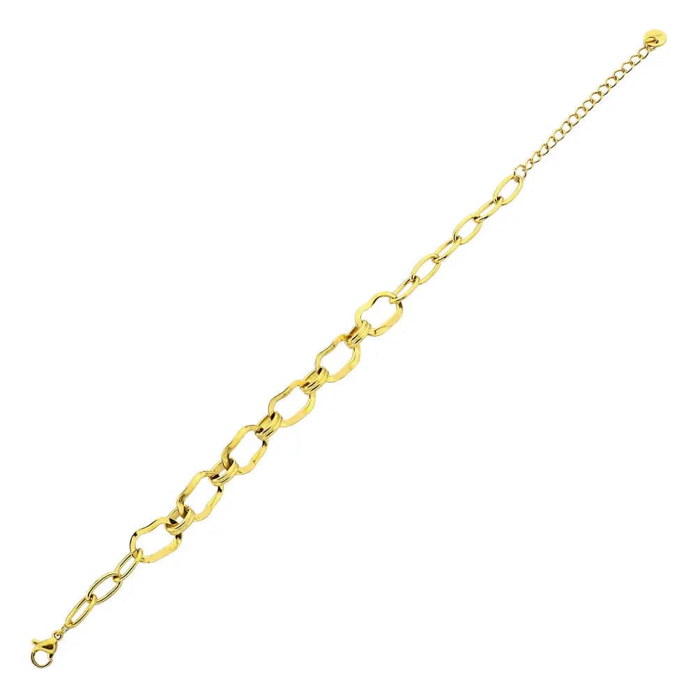 Cakere Armband Gold
