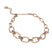 Cakere Armband Rose