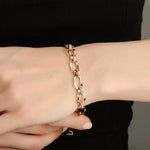 Cakere Armband Rose