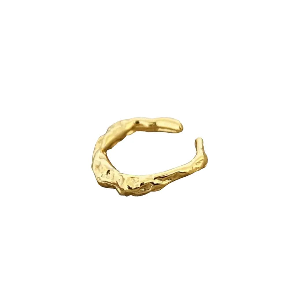 Cassia Ear Cuff