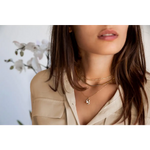 Celine necklace