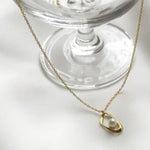 Celine necklace