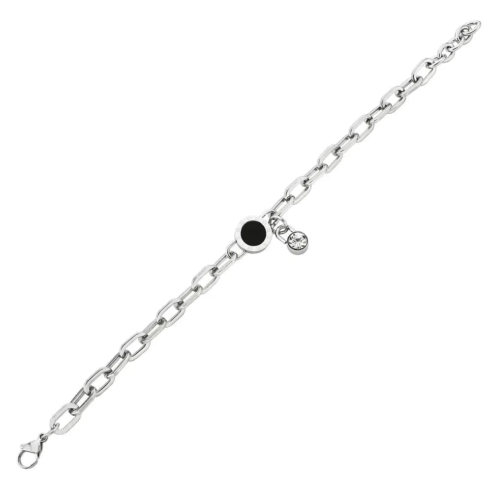Cnin Armband Weiß