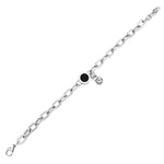 Cnin Armband Weiß