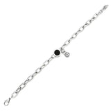 Cnin Armband Weiß