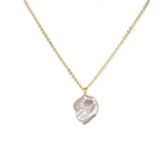 Demi Drop Necklace