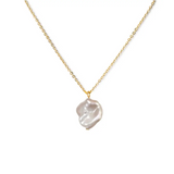 Demi Drop Necklace