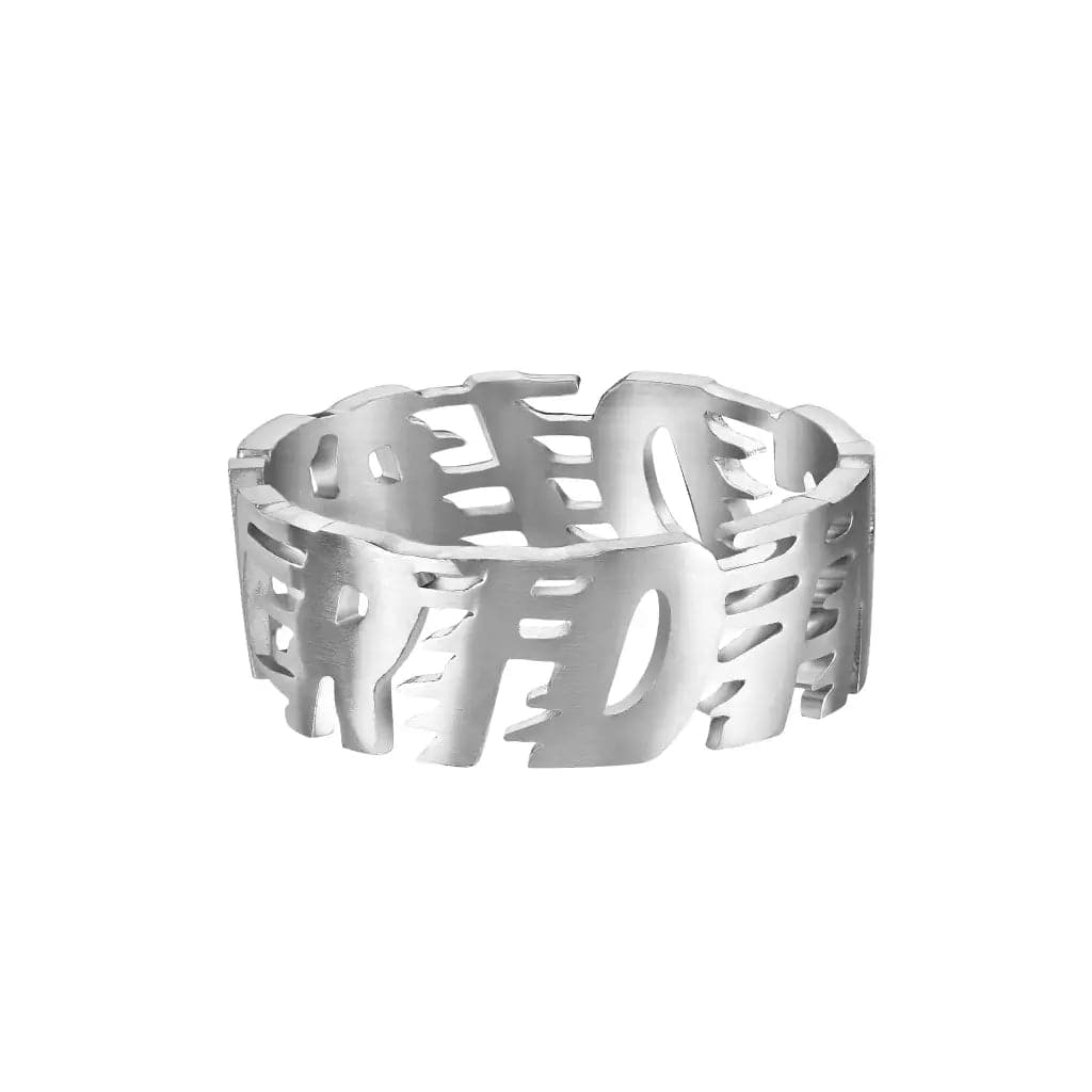 DIRTY RIDING Ring