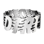 DIRTY RIDING Ring