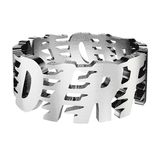 DIRTY RIDING Ring