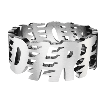 DIRTY RIDING Ring