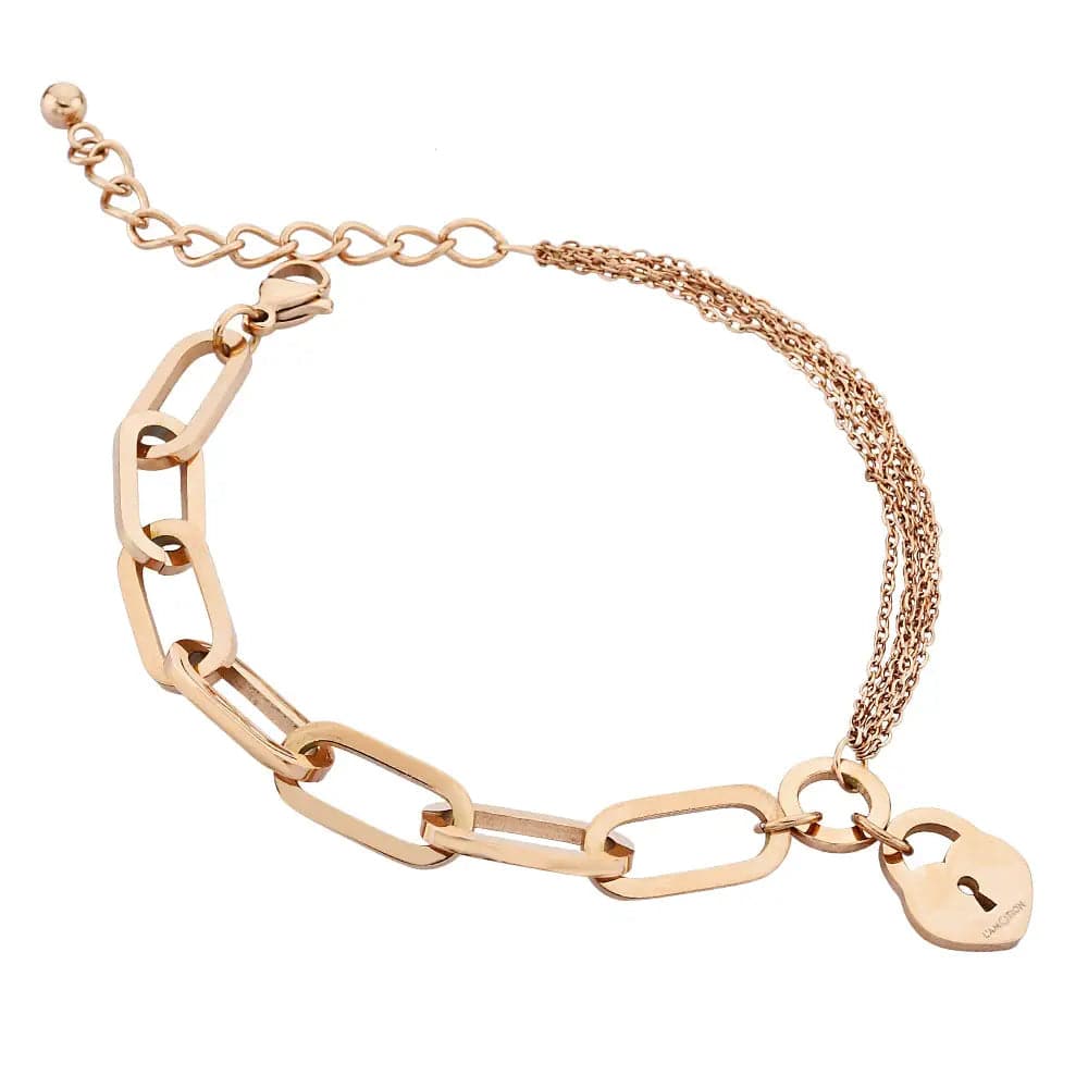 Dmundo Armband Rose