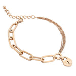 Dmundo Armband Rose