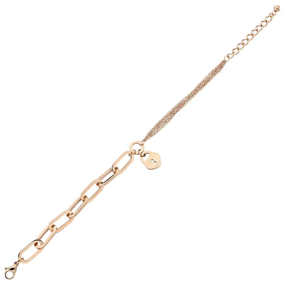 Dmundo Armband Rose