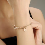 Dmundo Armband Rose