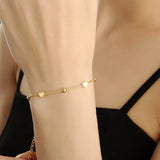 Dohten Armband Gold