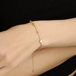 Dohten Armband Gold