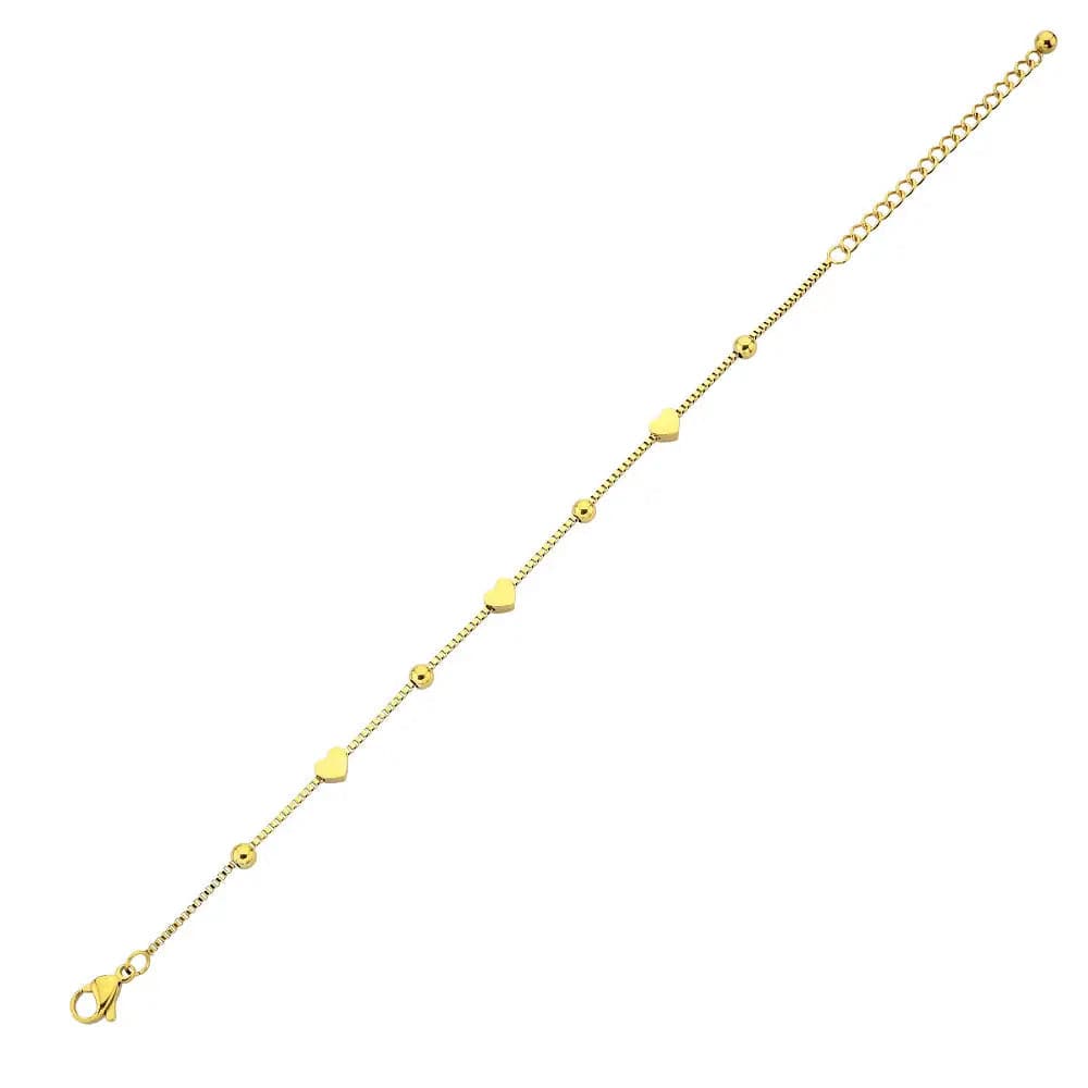 Dohten Armband Gold