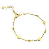 Dohten Armband Gold