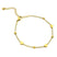 Dohten Armband Gold