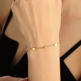 Dohten Armband Gold