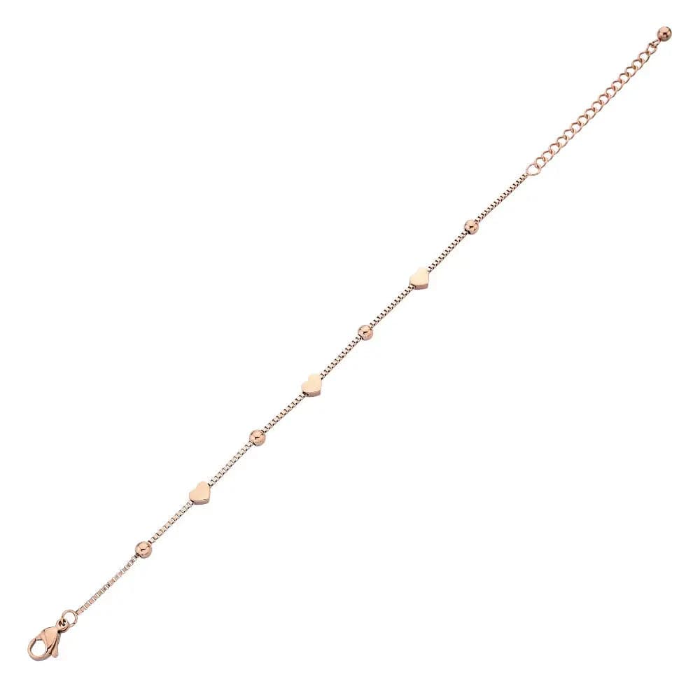 Dohten Armband Rose