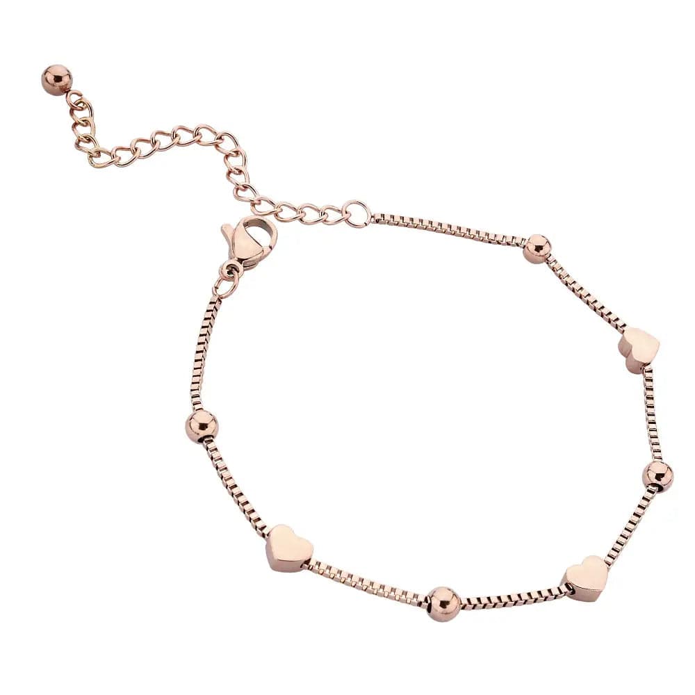 Dohten Armband Rose