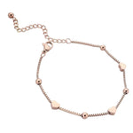 Dohten Armband Rose