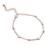 Dohten Armband Rose
