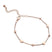 Dohten Armband Rose