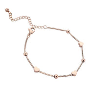 Dohten Armband Rose