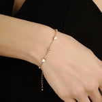 Dohten Armband Rose
