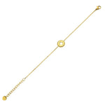 Dulog Armband Gold