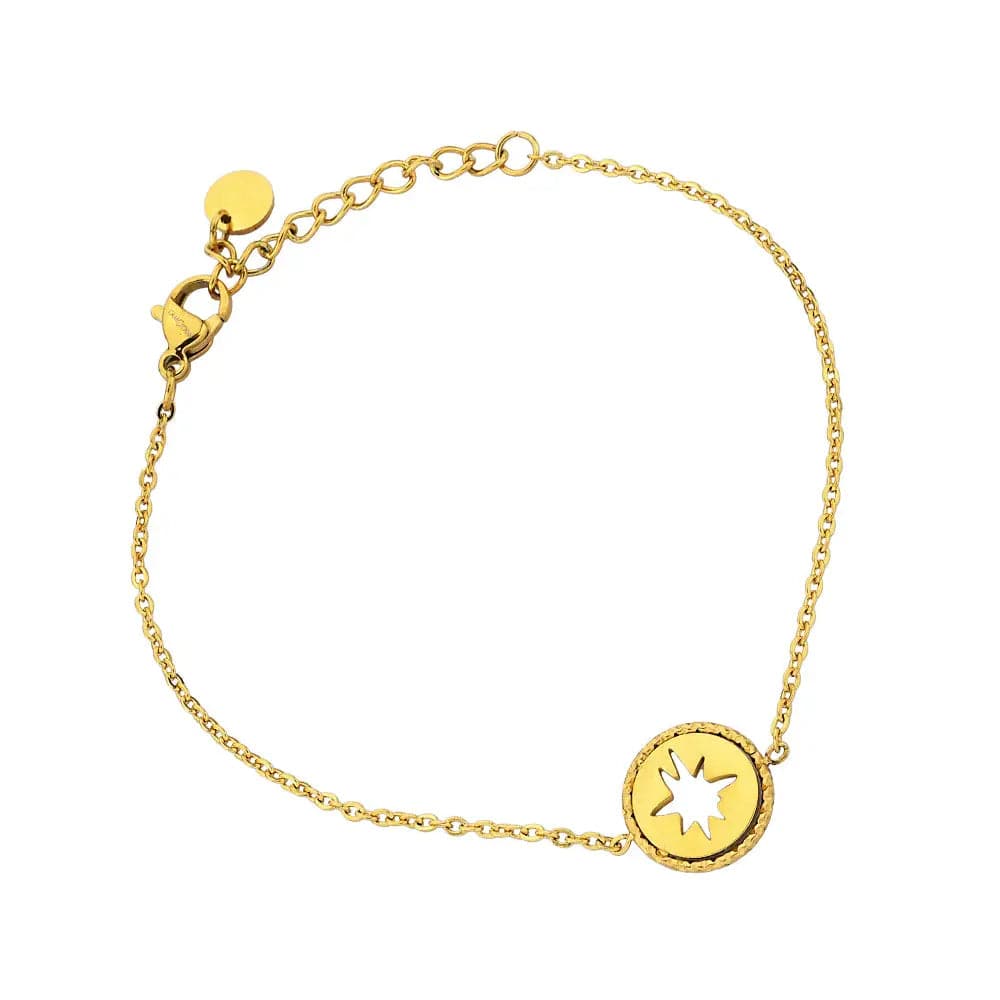 Dulog Armband Gold