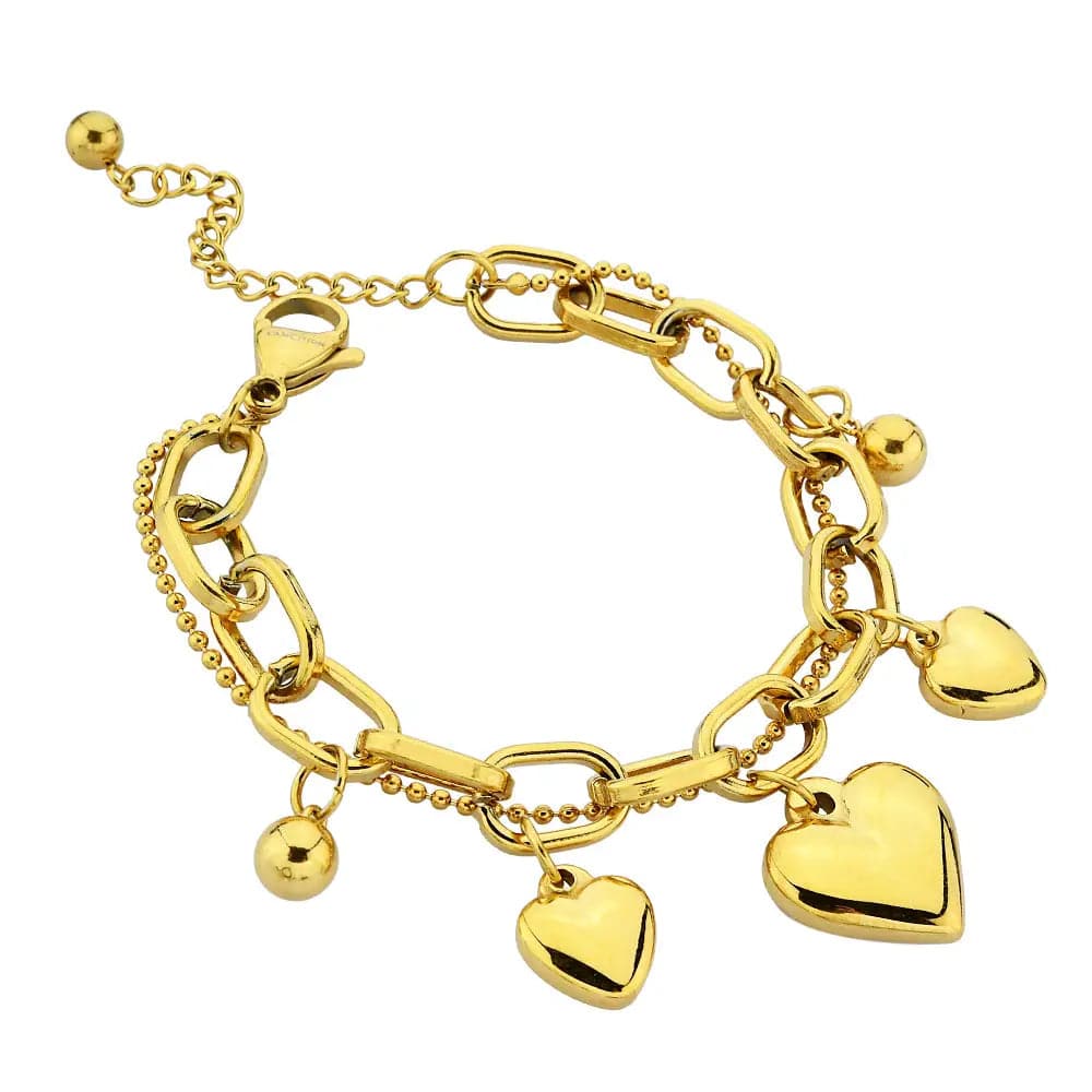 Ecumul Armband Gold