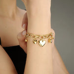 Ecumul Armband Gold