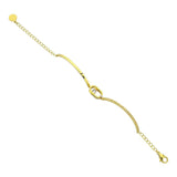 Elda Armband Gold