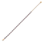 Elle Armband Rose