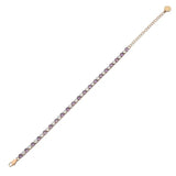 Elle Armband Rose