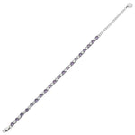 Elle Armband Weiß