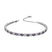 Elle Armband Weiß