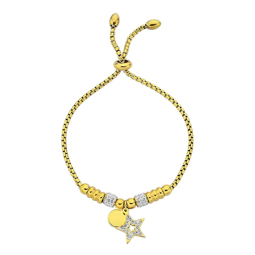 Eminti Armband Gold