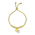 Eminti Armband Gold