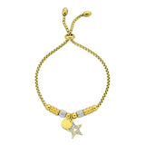 Eminti Armband Gold
