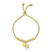 Eminti Armband Gold