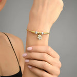Eminti Armband Gold