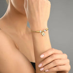 Eminti Armband Gold